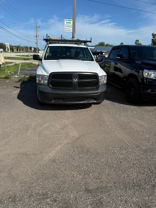 Used 2018 Ram 1500 in Kissimmee, Florida | Central florida Auto Trader. Kissimmee, Florida