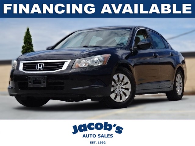 2010 Honda Accord