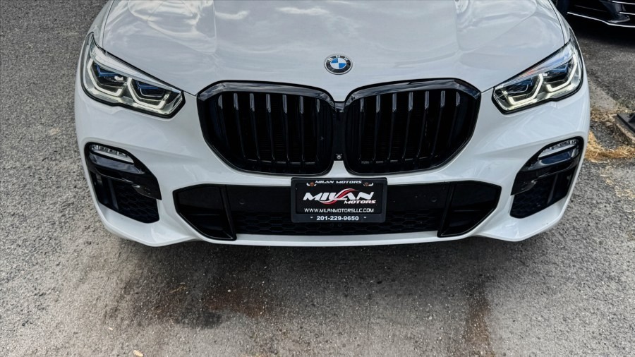 2020 BMW X5 M50i - Photo 6