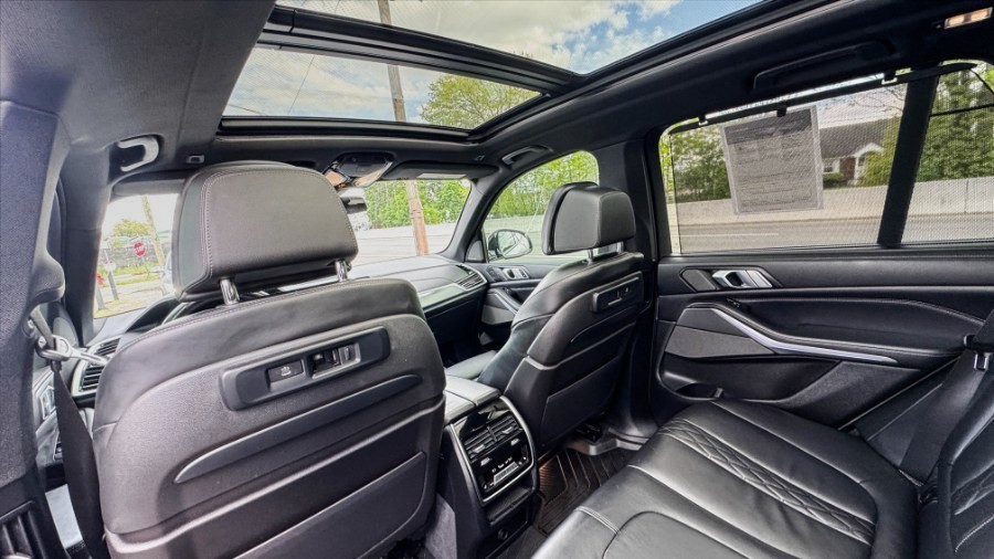 2020 BMW X5 M50i - Photo 26