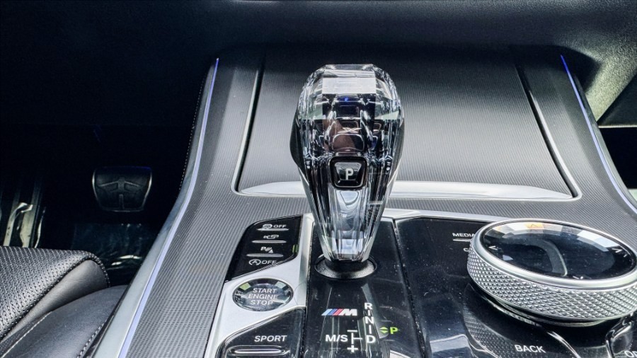 2020 BMW X5 M50i - Photo 39