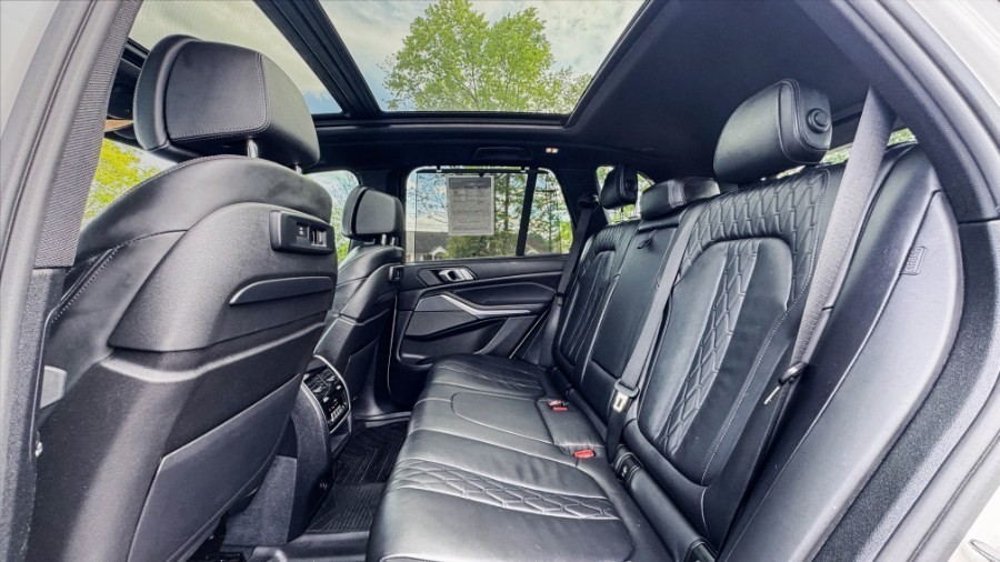 2020 BMW X5 M50i - Photo 30