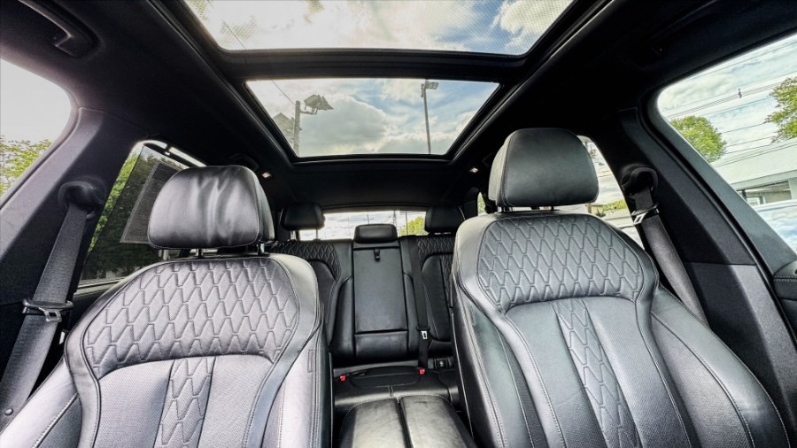 2020 BMW X5 M50i - Photo 27