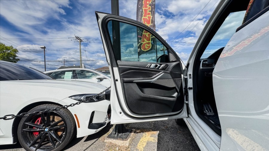 2020 BMW X5 M50i - Photo 42