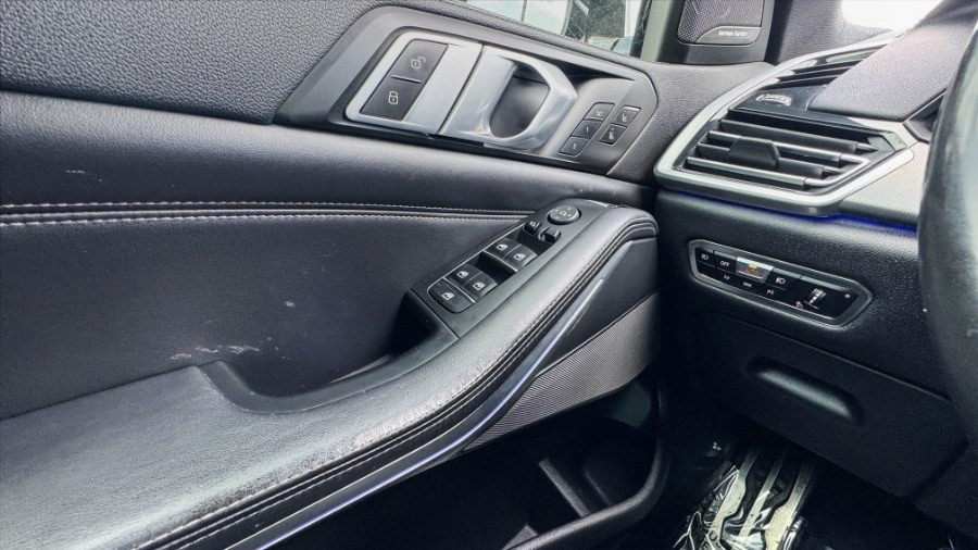 2020 BMW X5 M50i - Photo 19