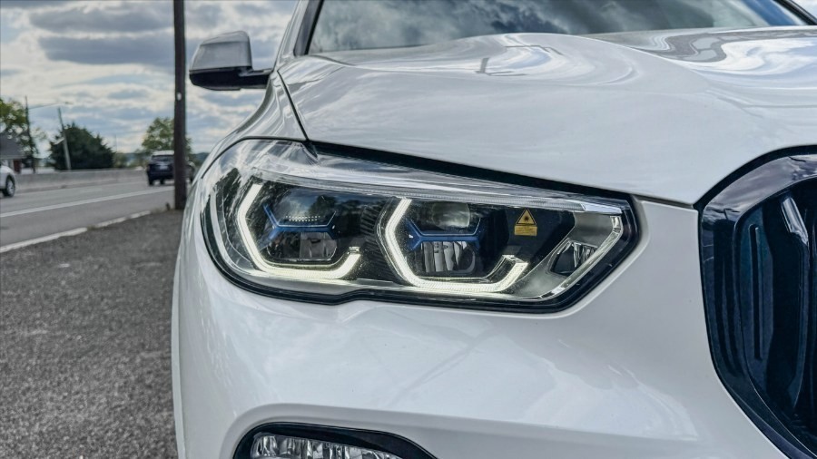 2020 BMW X5 M50i - Photo 14