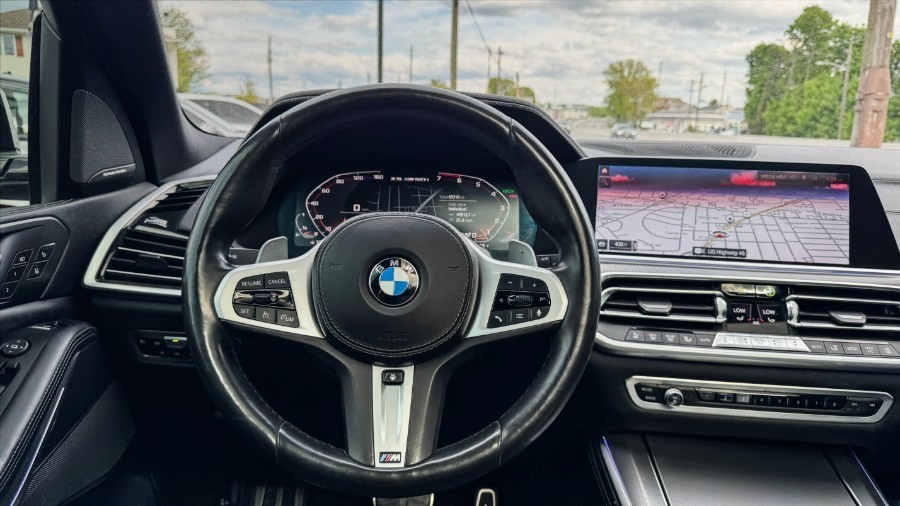 2020 BMW X5 M50i - Photo 24