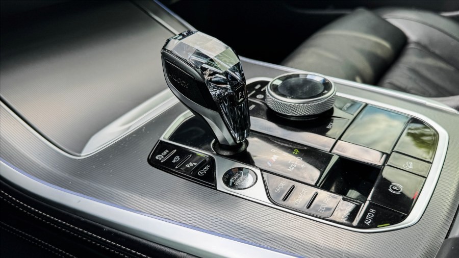 2020 BMW X5 M50i - Photo 34