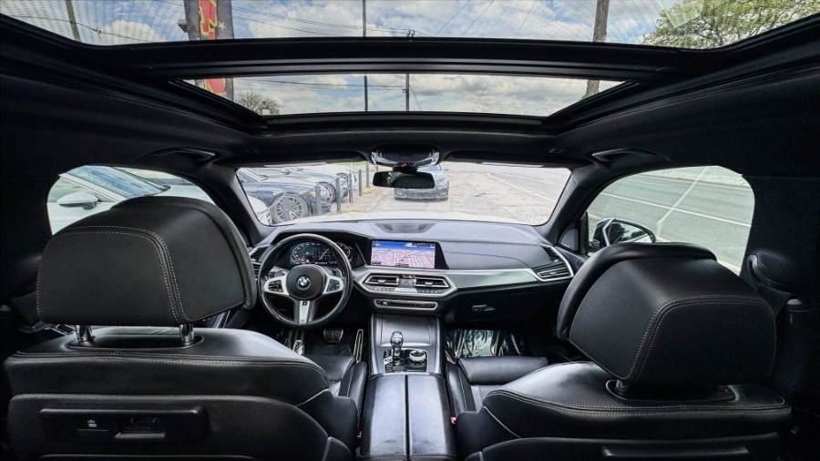 2020 BMW X5 M50i - Photo 41