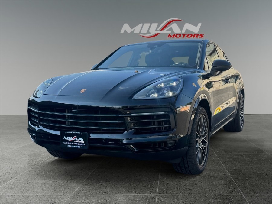 2022 Porsche Cayenne Platinum Edition Coupe AWD, available for sale in Little Ferry , New Jersey | Milan Motors. Little Ferry , New Jersey