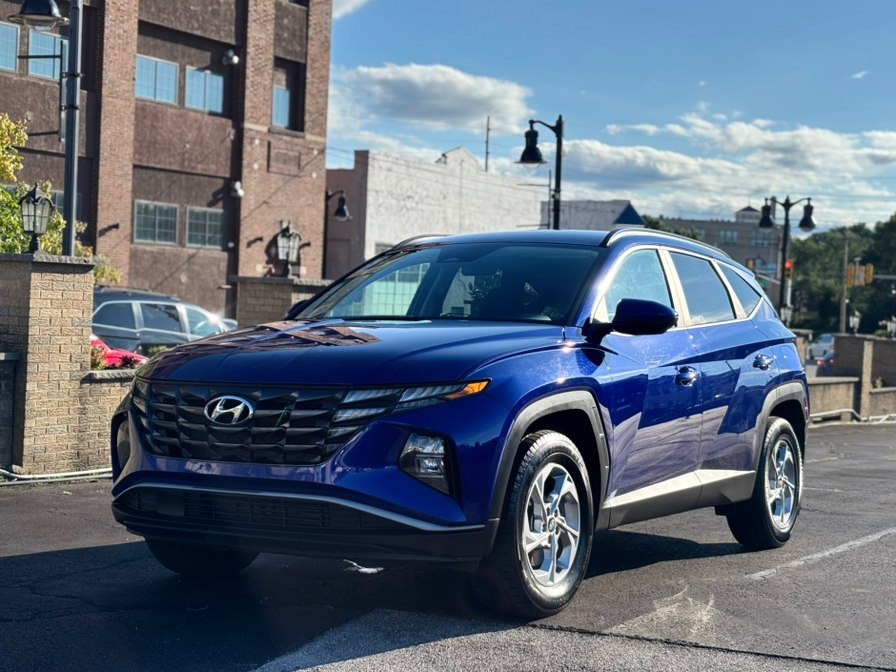 Used 2024 Hyundai Tucson in Plainfield, New Jersey | Best Cars R Us LLC. Plainfield, New Jersey