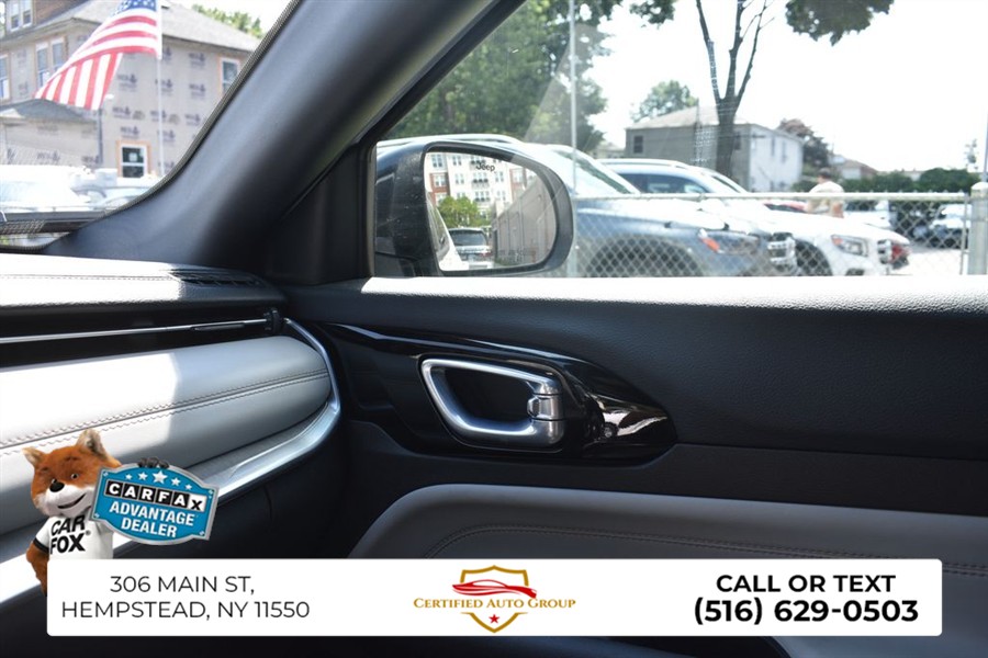 2025 Jeep Compass Limited - Photo 17