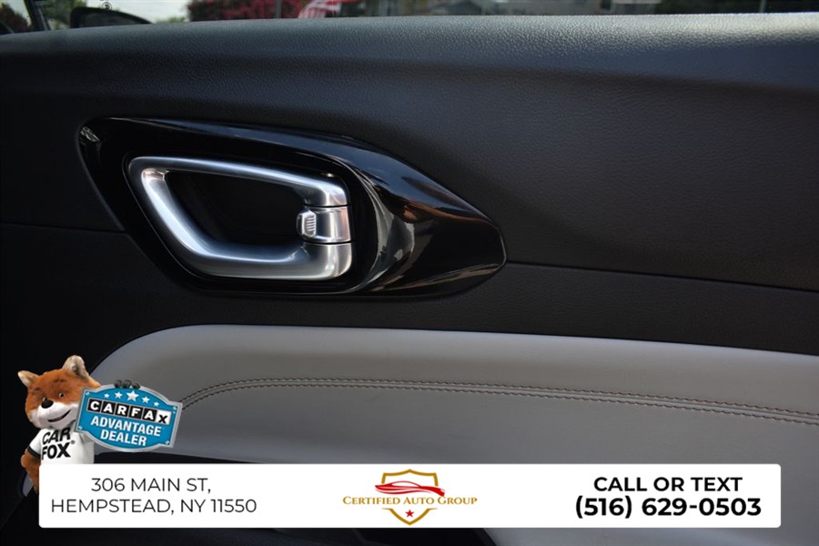2025 Jeep Compass Limited - Photo 26