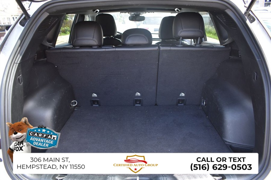 2025 Jeep Compass Limited - Photo 28