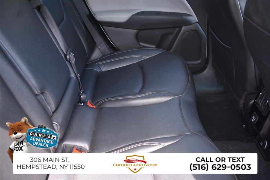 2025 Jeep Compass Limited - Photo 25