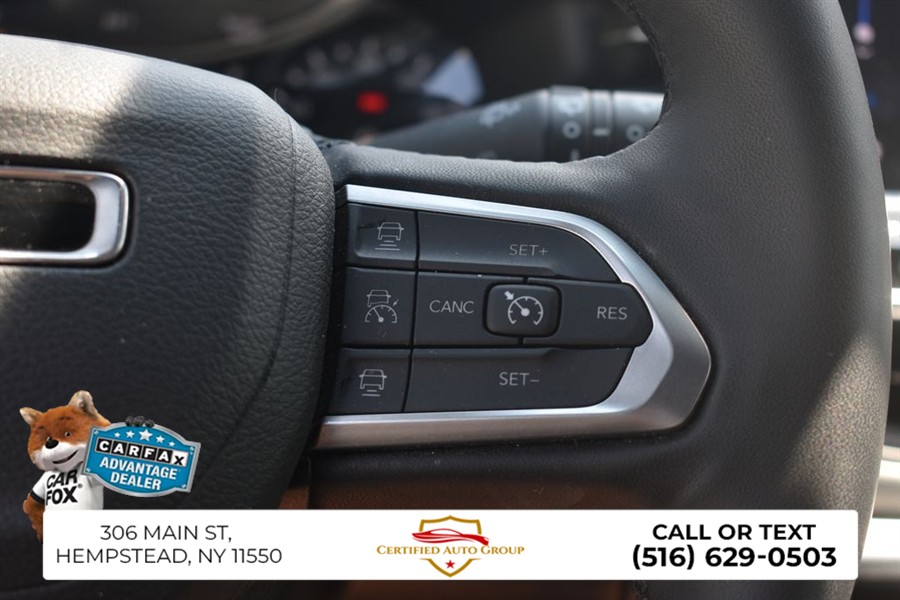2025 Jeep Compass Limited - Photo 13