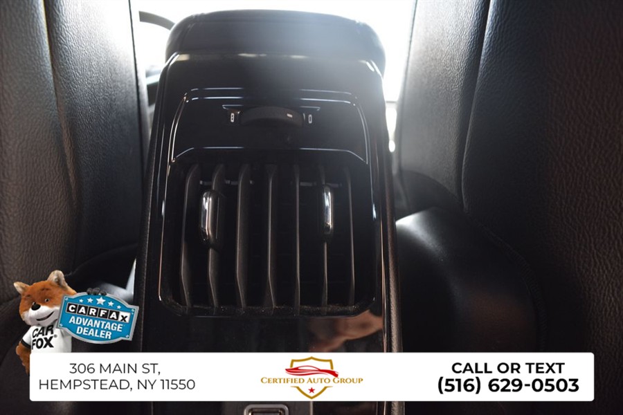 2025 Jeep Compass Limited - Photo 27