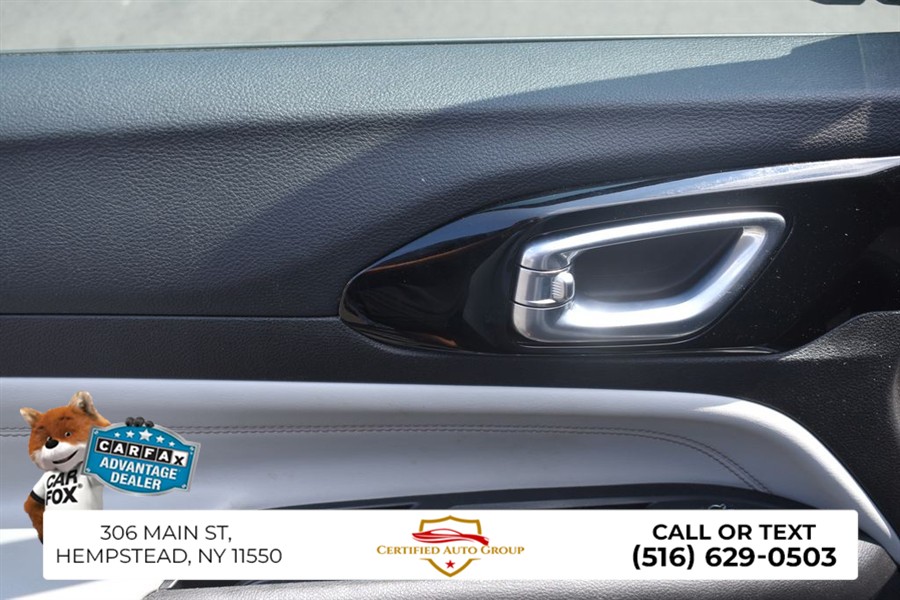 2025 Jeep Compass Limited - Photo 10
