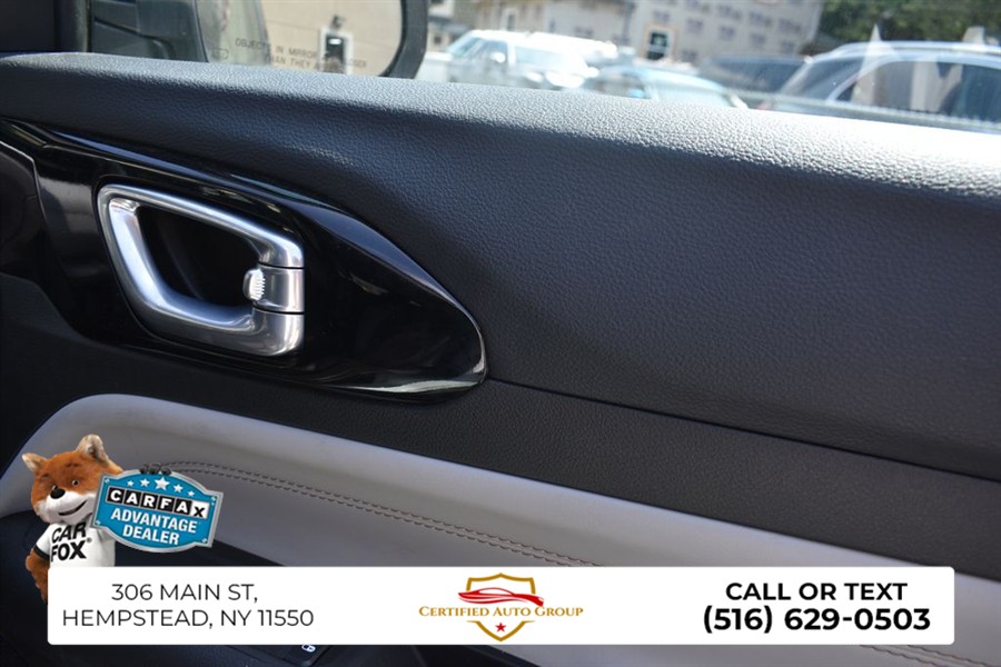 2025 Jeep Compass Limited - Photo 19