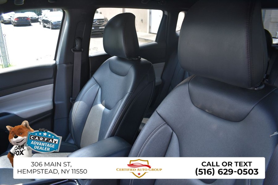 2025 Jeep Compass Limited - Photo 7