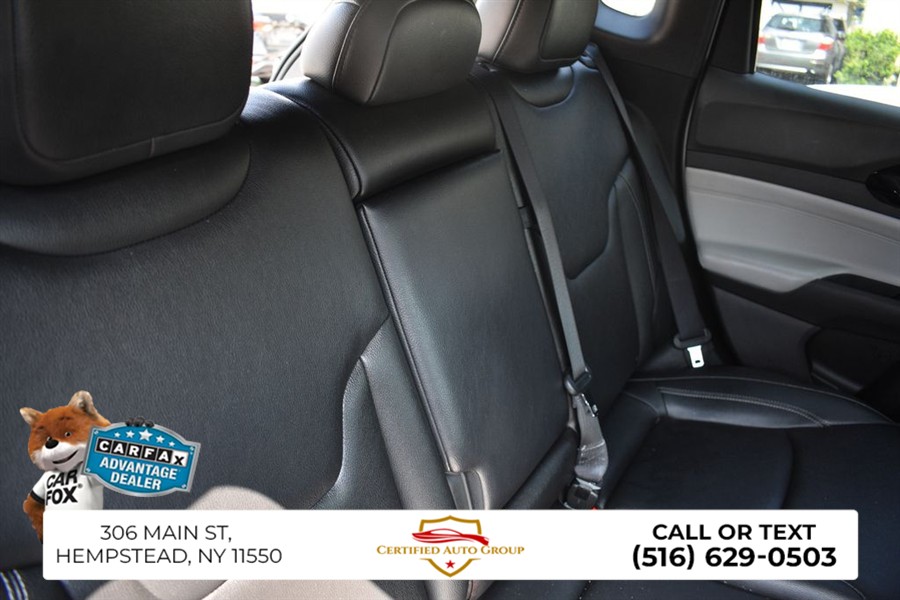 2025 Jeep Compass Limited - Photo 27