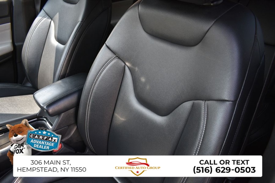 2025 Jeep Compass Limited - Photo 10