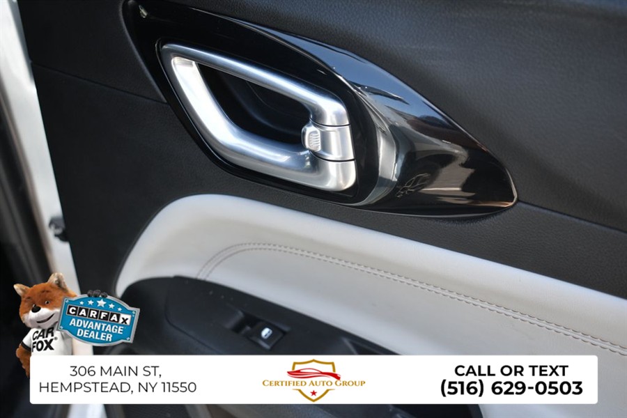 2025 Jeep Compass Limited - Photo 26