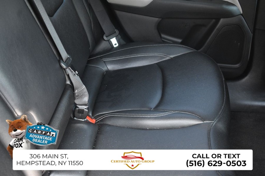 2025 Jeep Compass Limited - Photo 28