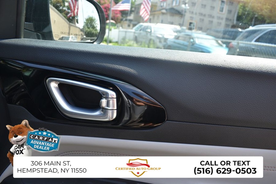 2025 Jeep Compass Limited - Photo 20