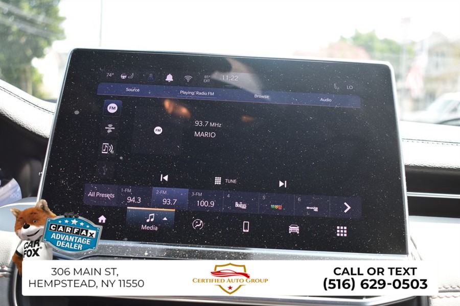 2025 Jeep Compass Limited - Photo 16