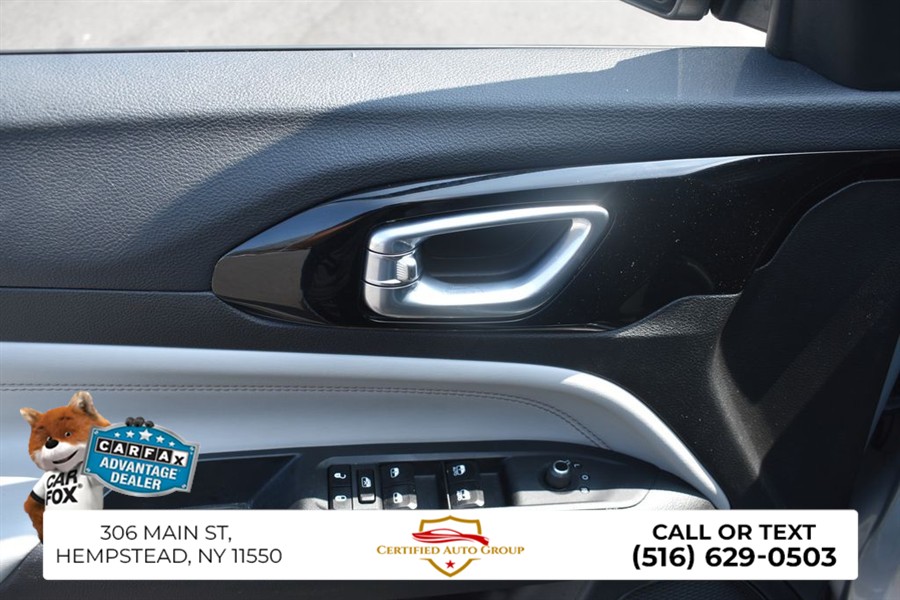 2025 Jeep Compass Limited - Photo 12