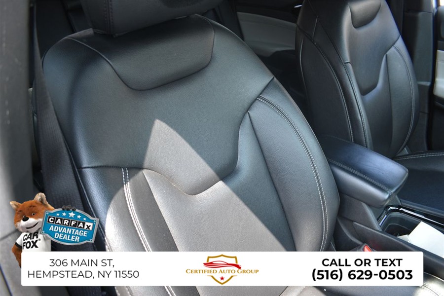 2025 Jeep Compass Limited - Photo 22