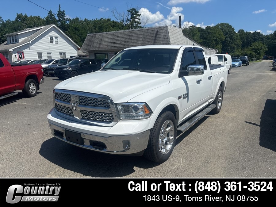 Used 2014 Ram 1500 in Toms River, New Jersey | Country Motors. Toms River, New Jersey