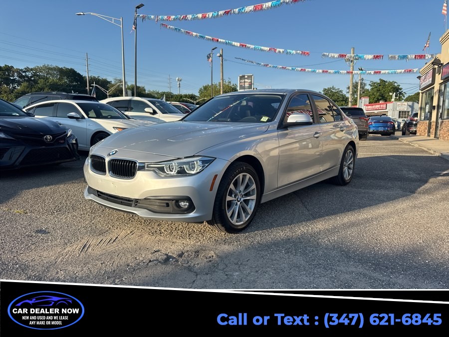 Used 2018 BMW 3 Series in Elmont, New York | Digital Car Specialist. Elmont, New York