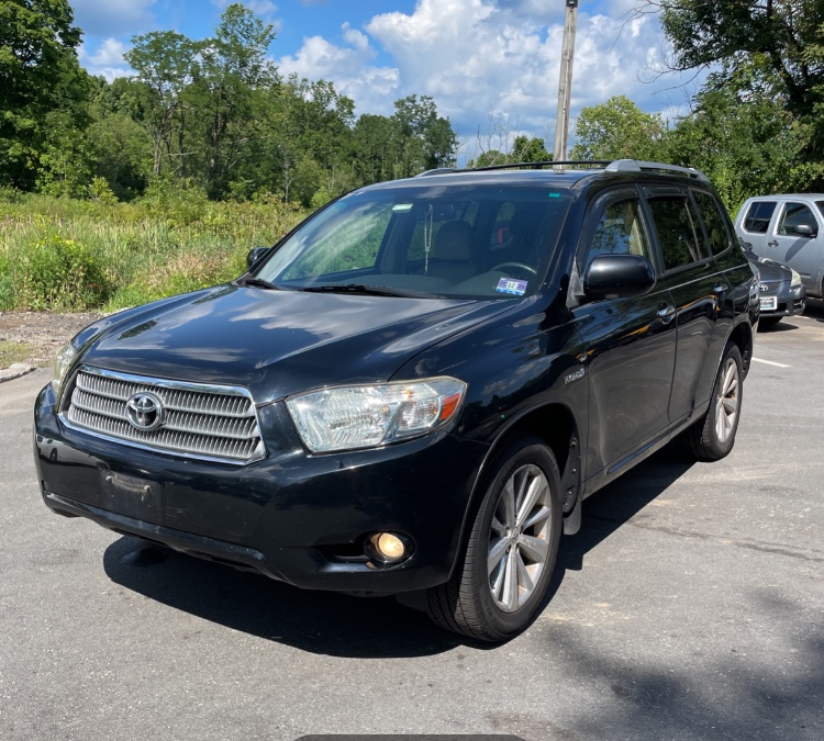 Used 2009 Toyota Highlander Hybrid in CHELSEA, Massachusetts | Boston Auto Master. CHELSEA, Massachusetts