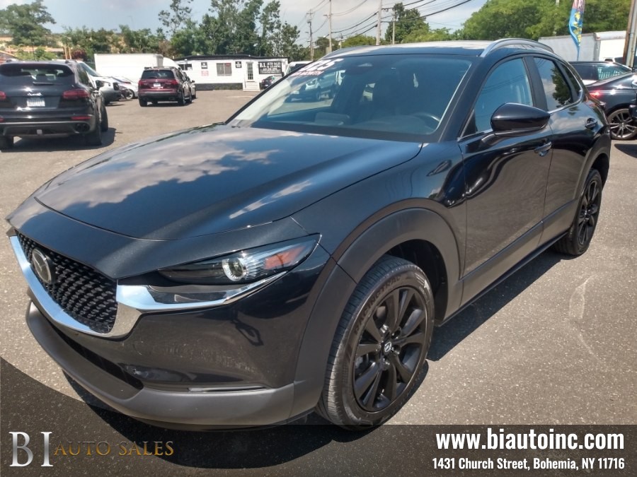 Used 2024 Mazda CX-30 in Bohemia, New York | B I Auto Sales. Bohemia, New York