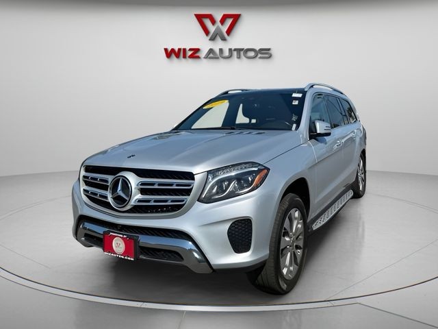 2019 Mercedes-benz Gls GLS 450, available for sale in Stratford, Connecticut | Wiz Leasing Inc. Stratford, Connecticut