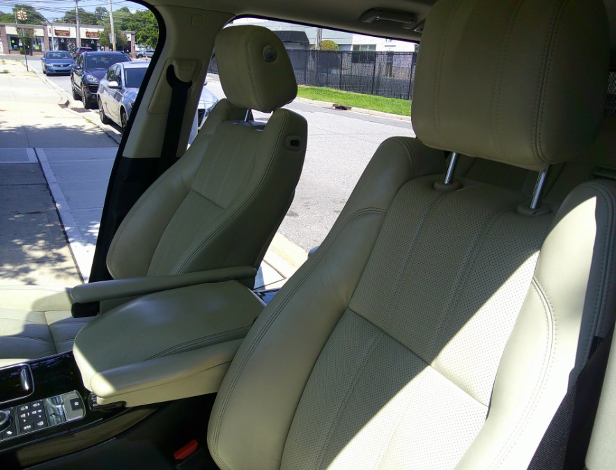 2017 Land Rover Range Rover