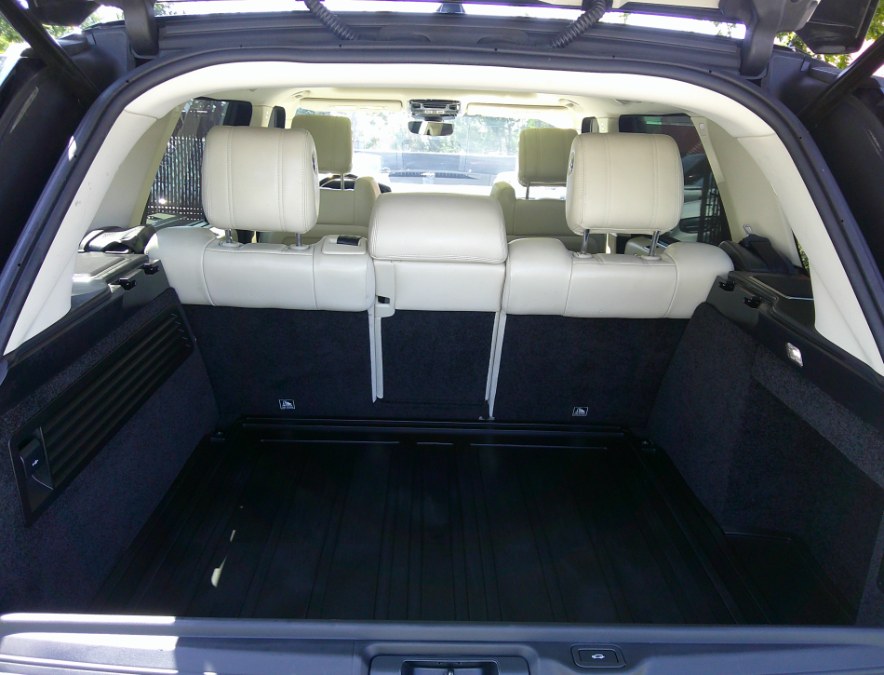 2017 Land Rover Range Rover