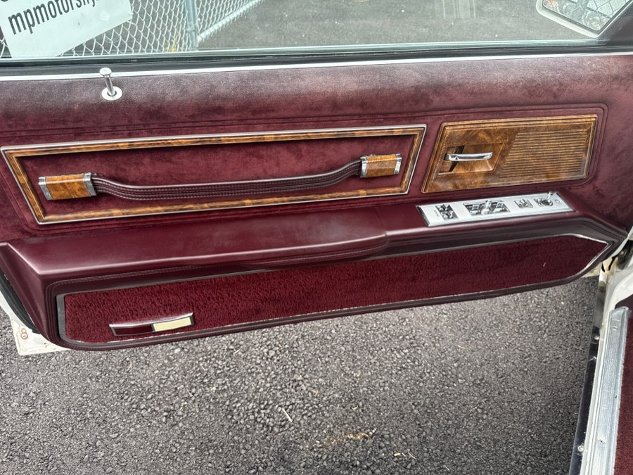 1985 Buick Riviera - Photo 10