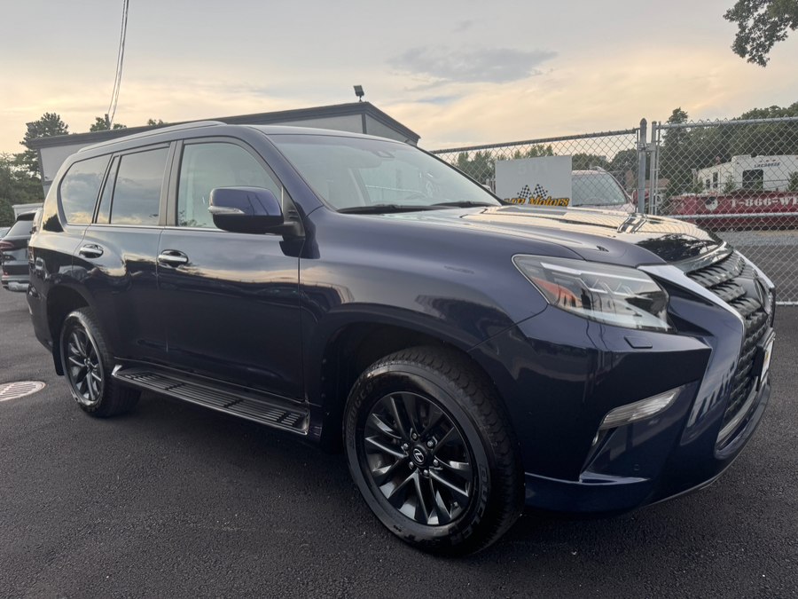 Used 2021 Lexus GX in Ronkonkoma, New York | MP Motors Inc. Ronkonkoma, New York