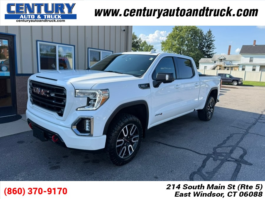Used 2021 GMC Sierra 1500 in East Windsor, Connecticut | Century Auto And Truck. East Windsor, Connecticut