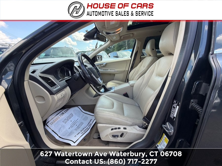 2015 Volvo XC60 T6 Premier Plus - Photo 19