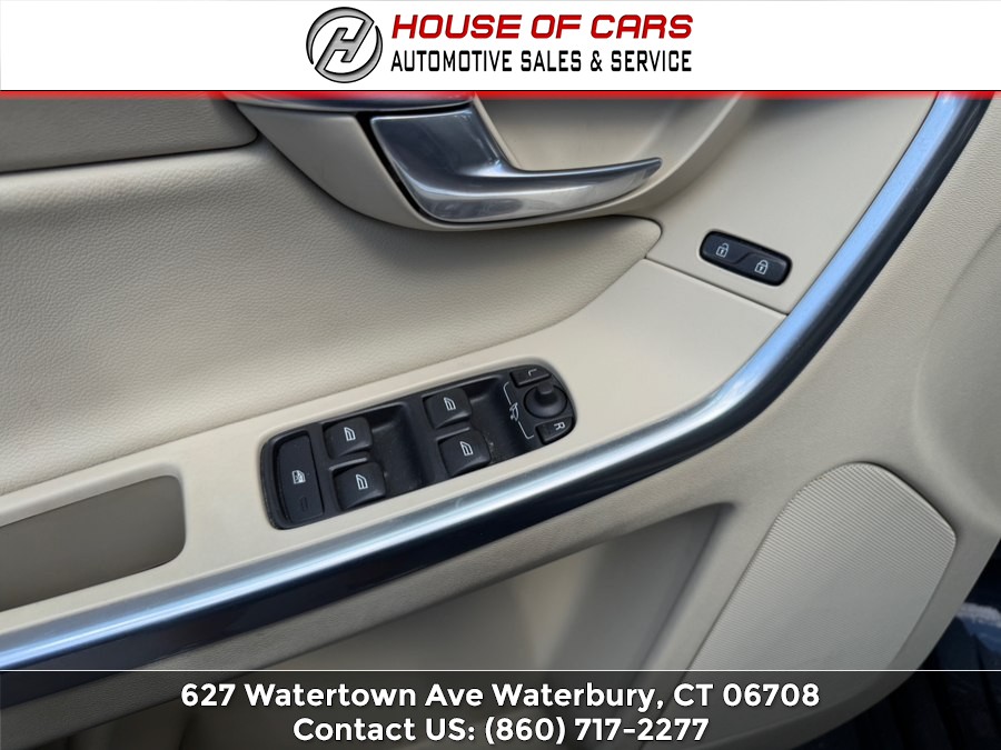 2015 Volvo XC60 T6 Premier Plus - Photo 48