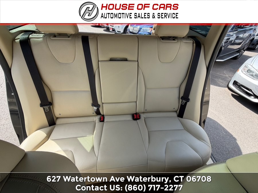 2015 Volvo XC60 T6 Premier Plus - Photo 41