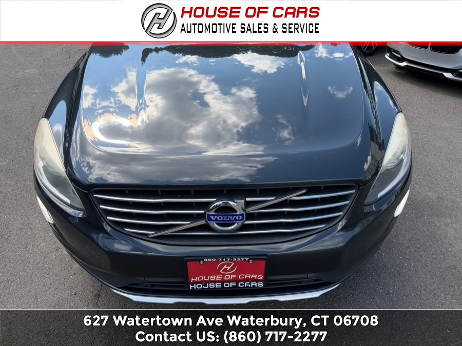 2015 Volvo XC60 T6 Premier Plus - Photo 10