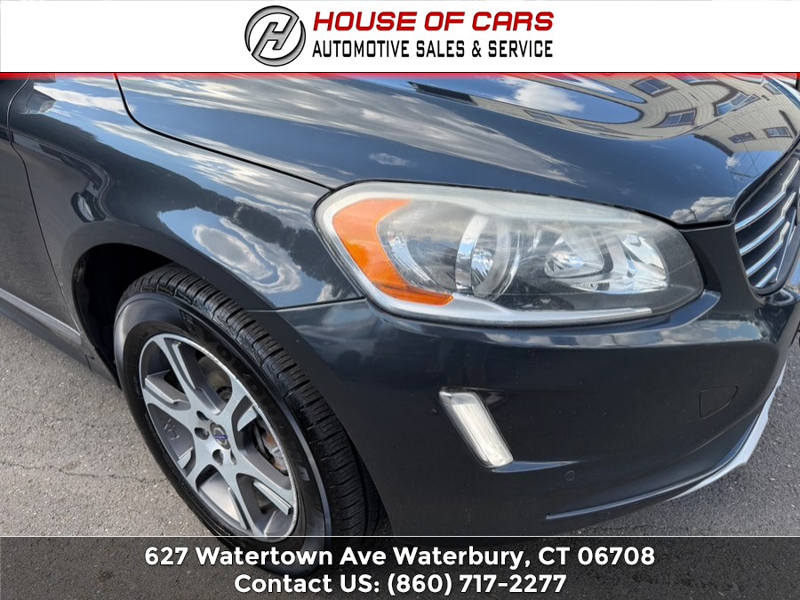 2015 Volvo XC60 T6 Premier Plus - Photo 12