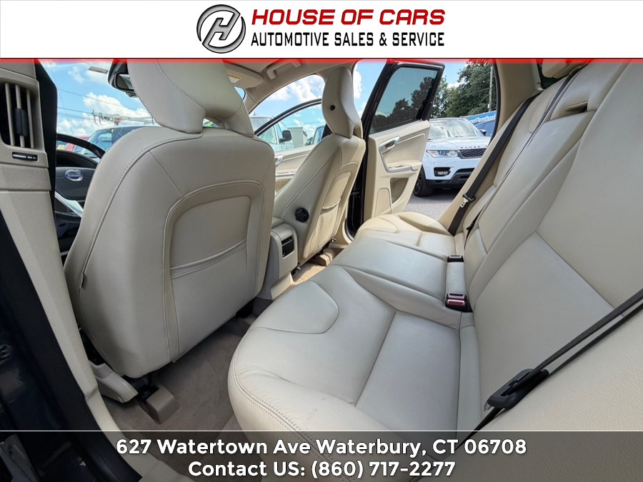 2015 Volvo XC60 T6 Premier Plus - Photo 43