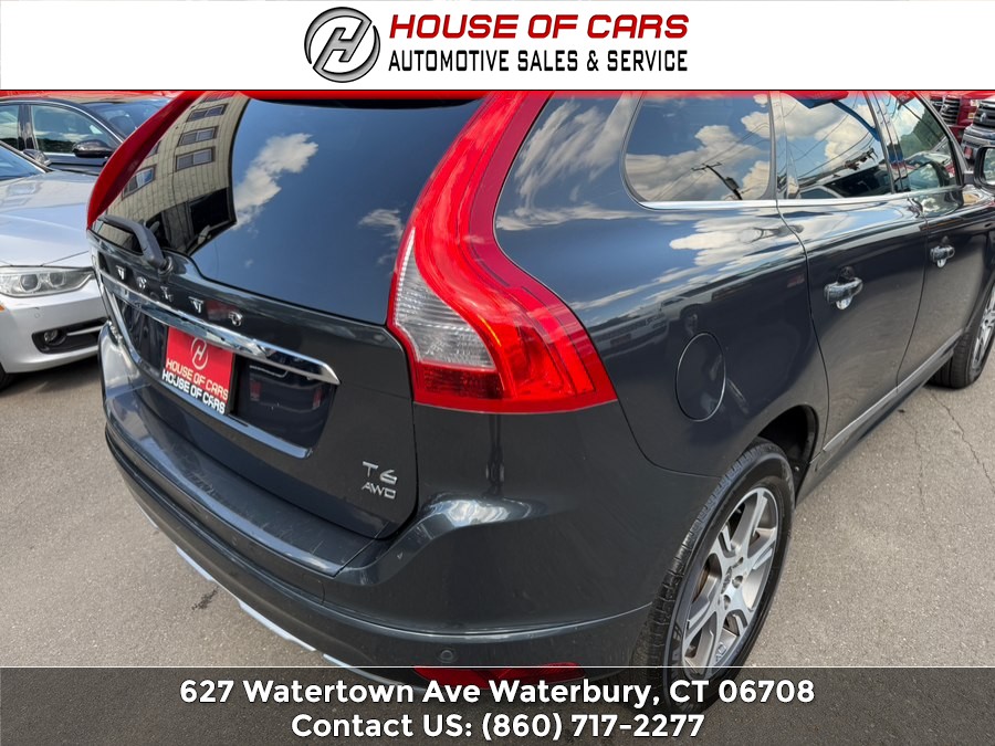 2015 Volvo XC60 T6 Premier Plus - Photo 15