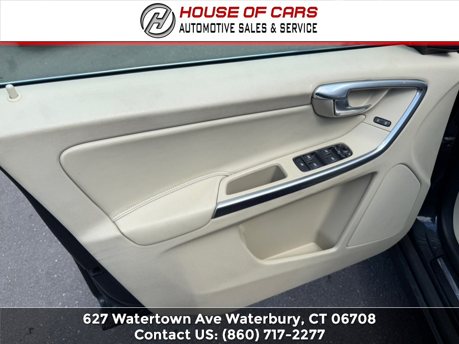 2015 Volvo XC60 T6 Premier Plus - Photo 49